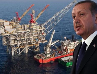 Ταγίπ Ερντογάν: «Καθ’ οδόν για την Τουρκία το νέο γεωτρύπανο»